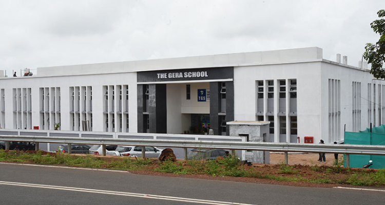 The Gera School