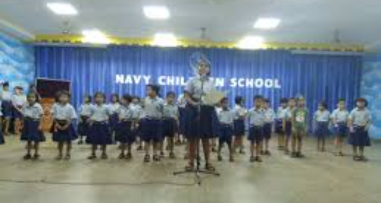 ssNavy Children School