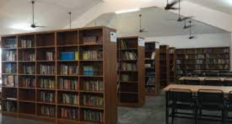 Manovikas English Medium School