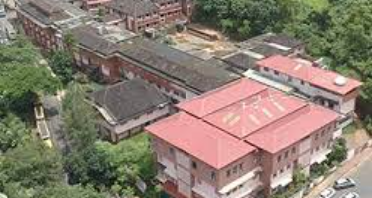 Manovikas English Medium School