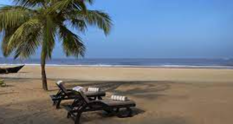 ssThe Leela Goa, Luxury Beach and Riverside Resort