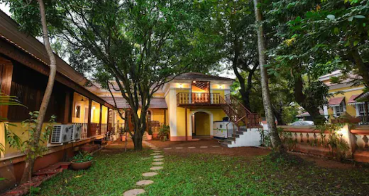 Surya Kiran Heritage Hotel