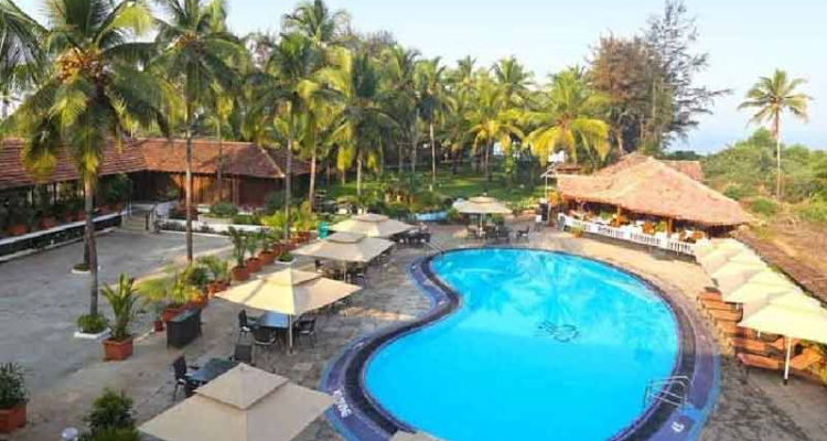ssTaj Holiday Village Resort and Spa, Goa