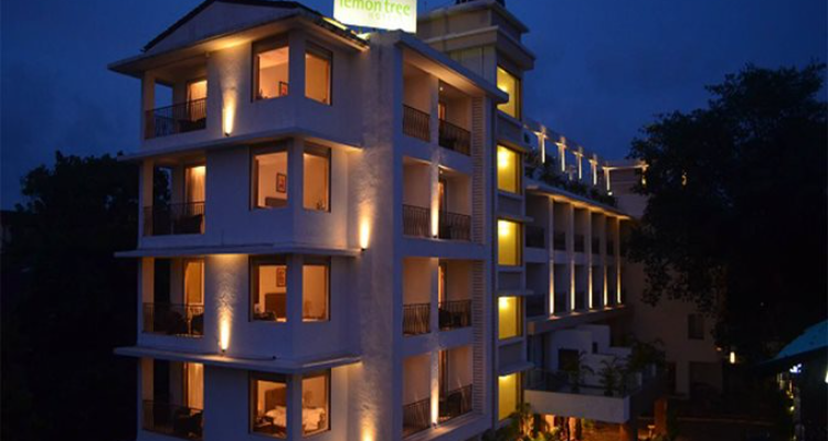 ssLemon Tree Hotel Candolim, Goa