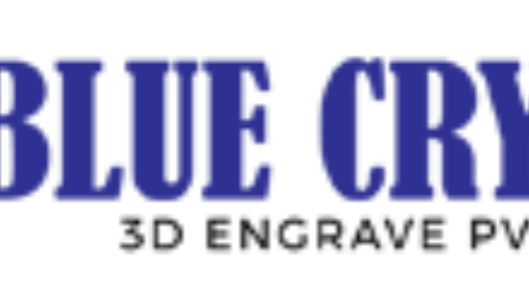 Blue Crystal 3D Engrave Pvt. Ltd Corporate Gifts Manufacturers