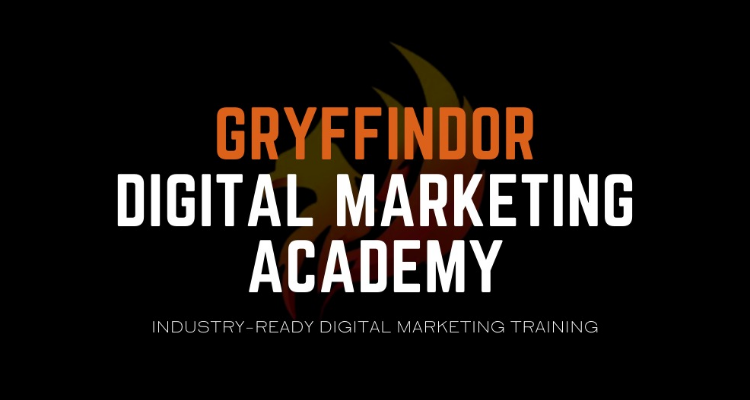 Gryffindor Academy