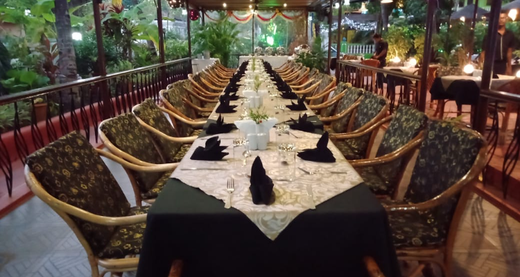 Octima restaurant, bar & cafe | Best Restaurant in Cavelossim | Best Cafe/Top 5 Bar in Cavelossim