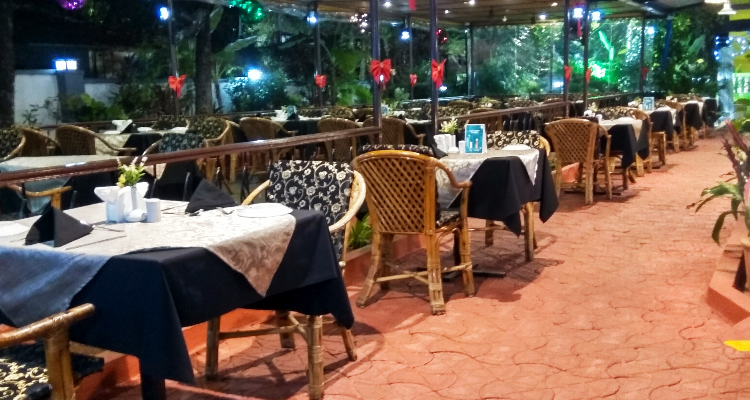 Octima restaurant, bar & cafe | Best Restaurant in Cavelossim | Best Cafe/Top 5 Bar in Cavelossim