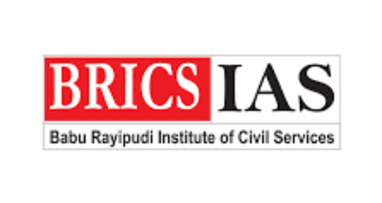 BRICS IAS Academy