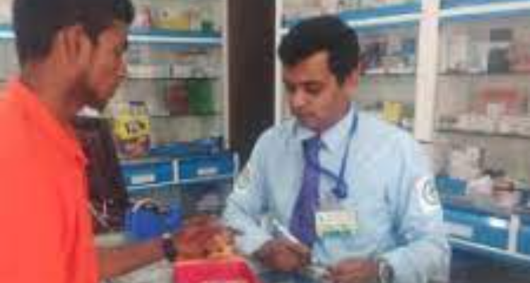 The Best Medical Stores Chemist and Druggist