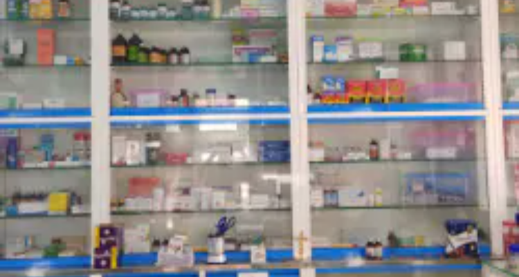 ssThe Best Medical Stores Chemist and Druggist