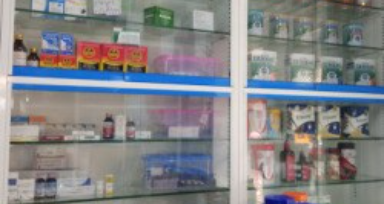 ssThe Best Medical Stores Chemist and Druggist