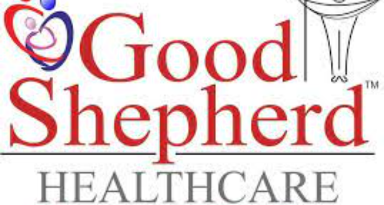 ssGood Shepherd Healthcare