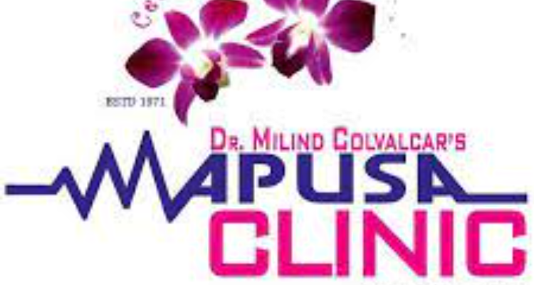 ssDr Milind Colvalcar's Mapusa Clinic Medical Centre