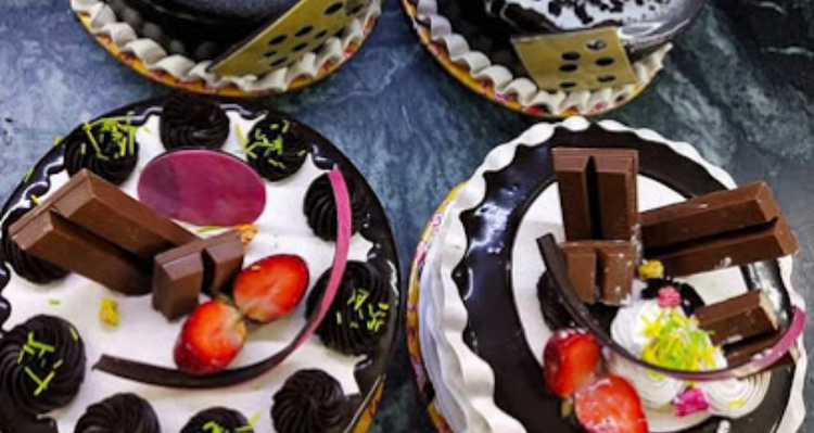 Bunz Bakery & Cafe - SIkar