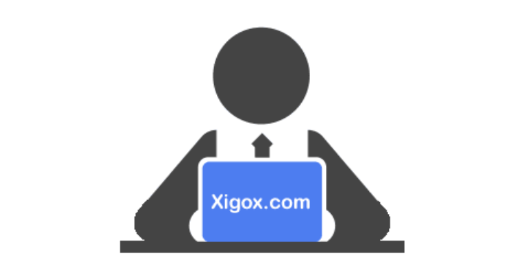 Xigox Laptop Repair Service Shop