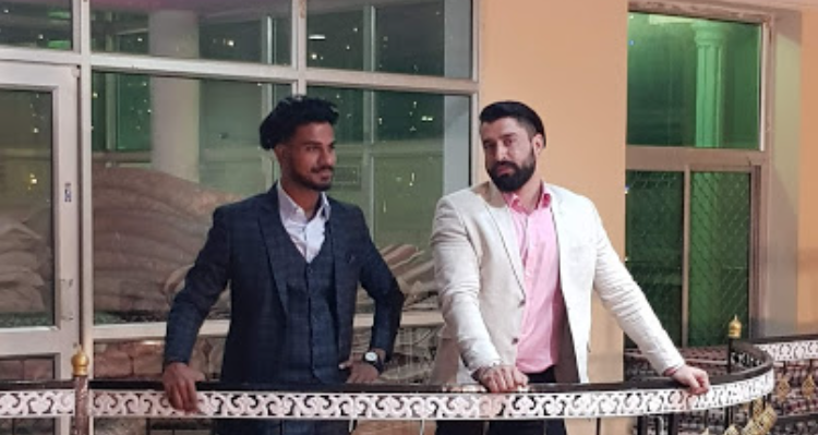 Pooja Wedding Hall - Sikar