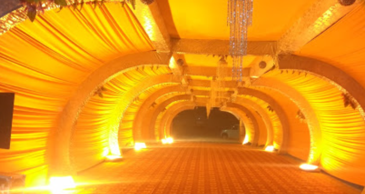 Marriage Hall - SIkar