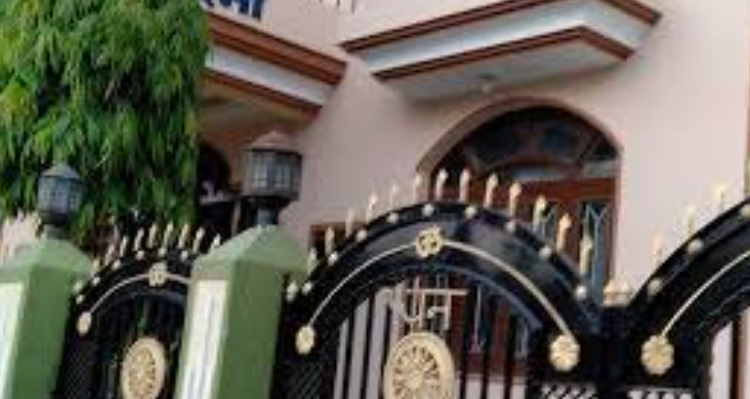 Laxmi Wedding Hall - SIkar