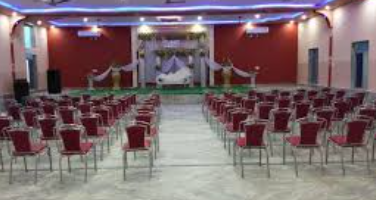 Shubh Ashish Vivah Sthal - Sikar