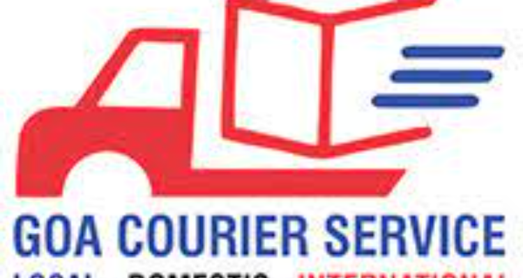 ssGoa courier services