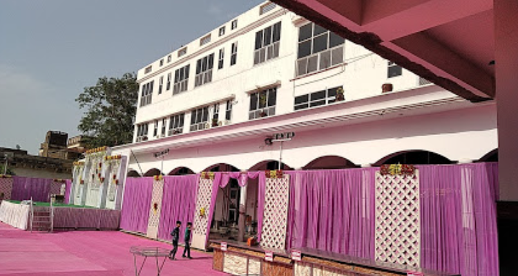 Real one  - Wedding venue in Sikar, Rajasthan