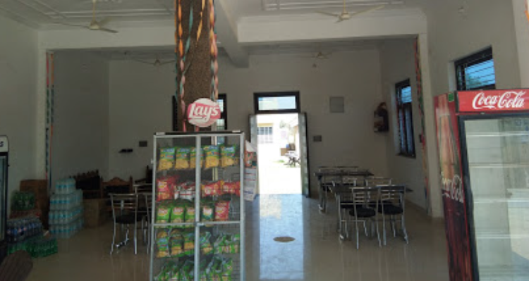 Radhika Marrige Garden - Wedding venue in Rajasthan