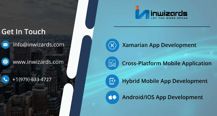 Inwizards Software pvt. ltd.