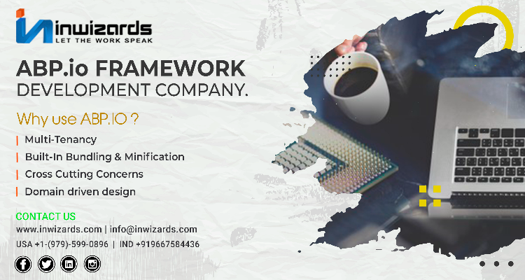 Inwizards Software pvt. ltd.