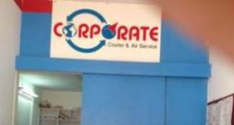 ssCorporate Courier & Air Services