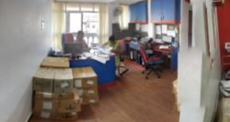 Corporate Courier & Air Services