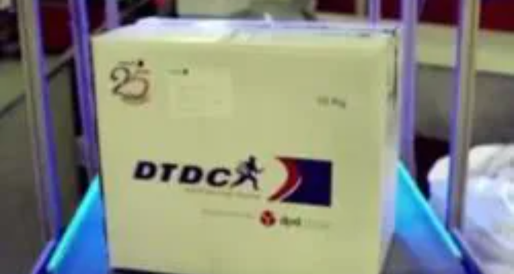 DTDC