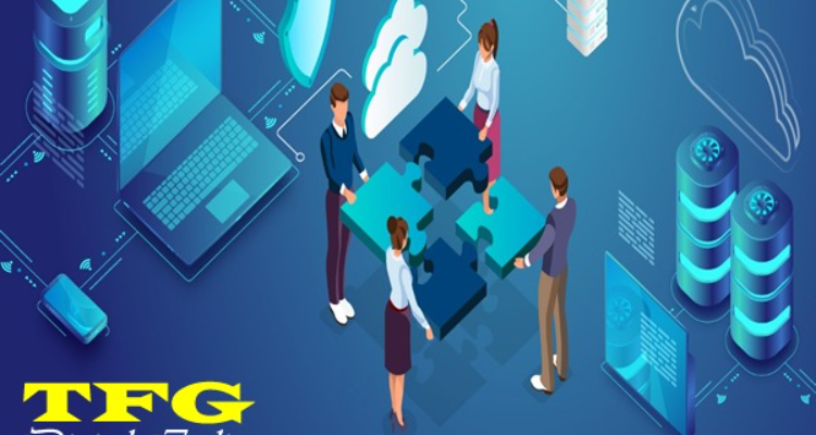 TFG Vacations India Pvt. Ltd.