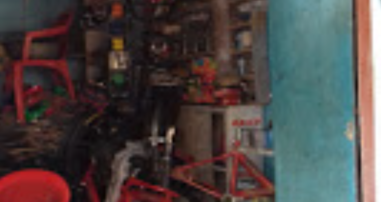 Kumawat Cycle Center - SIkar