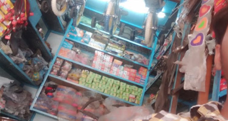 Rajkumar Cycle Center - SIkar
