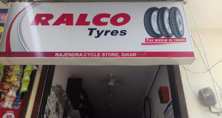 Rajendra Cycle Store - SIkar
