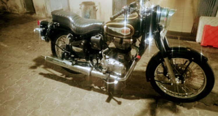 HUNTER'S BIKE RENT - SIkar