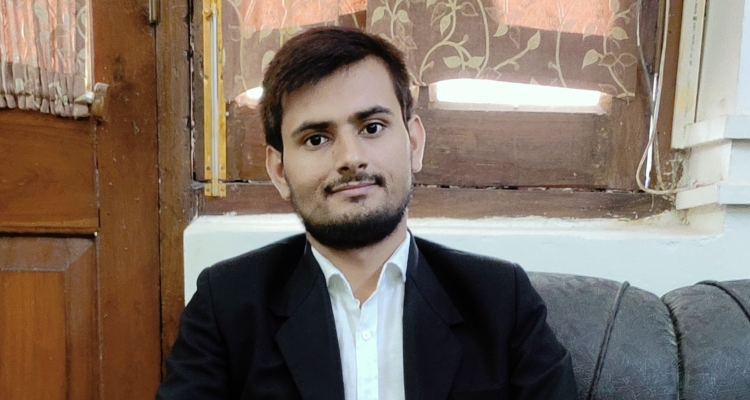 ADVOCATE SHASHANK SHEKHAR DWIVEDI | CRIMINAL | ADVOCATE | ALLAHABAD HIGH COURT |