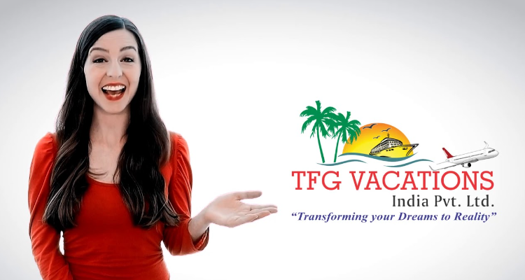 TFG Vacations India Pvt. Ltd.