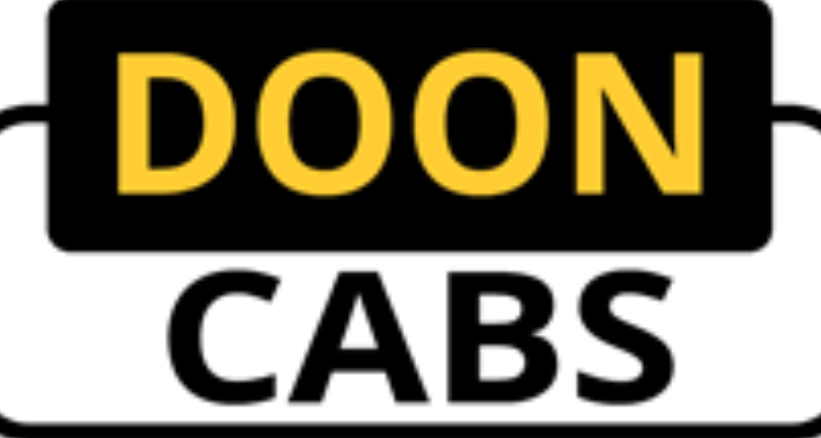 ssDoon Cabs