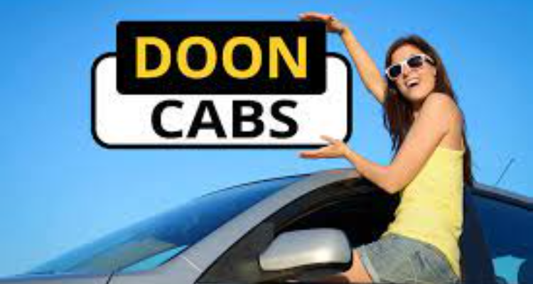 ssDoon Cabs