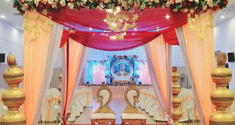 Panjim Convention Centre