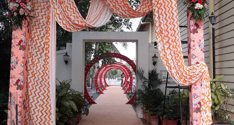 Panjim Convention Centre