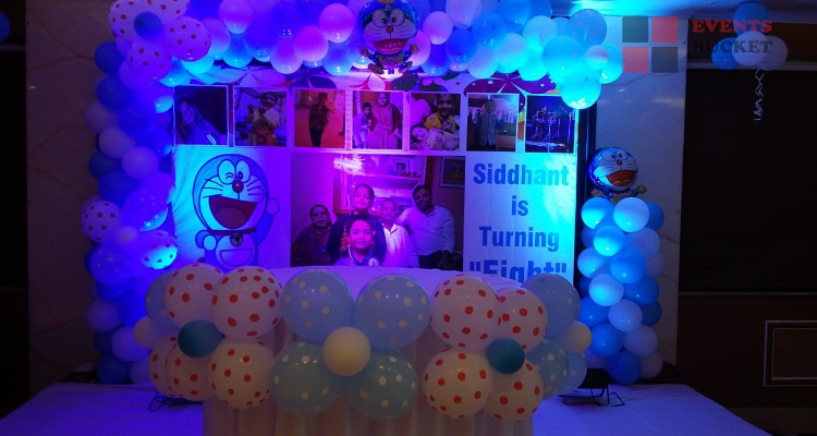 Theme party planner in lucknow