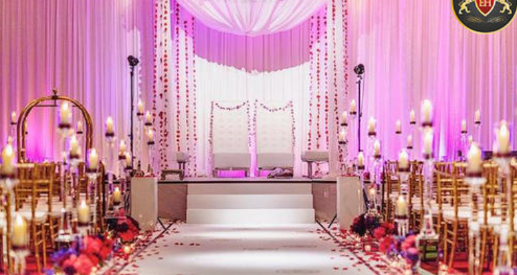 ssWedding planners in  Lucknow