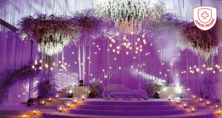 ssWedding planners in  Lucknow