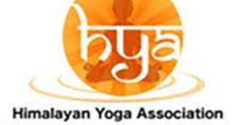 ssHimalayan Yoga Association