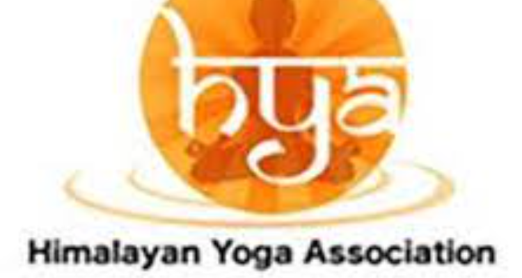 Himalayan Yoga Association