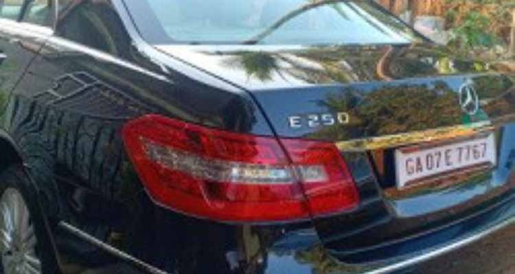 ssSTS Goa - Self Drive Car Rental in Goa