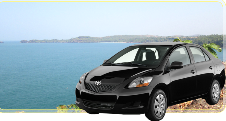 Goa Car Bike Rentals